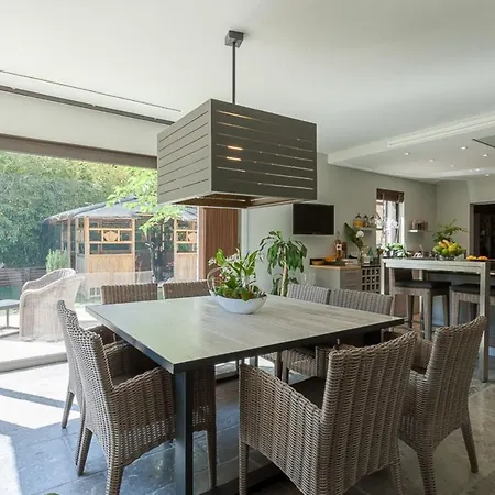 In Juan-les-pins With Heated Pool * Антіб