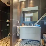 In Juan-les-pins With Heated Pool Villa *