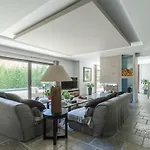 In Juan-les-pins With Heated Pool Villa