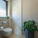 Villa In Juan-les-pins With Heated Pool *