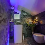 Villa In Juan-les-pins With Heated Pool *