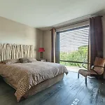 In Juan-les-pins With Heated Pool Villa Antibes