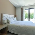 In Juan-les-pins With Heated Pool Villa