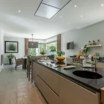 Villa In Juan-les-pins With Heated Pool *