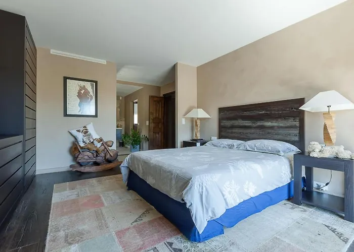 Villa In Juan-les-pins With Heated Pool